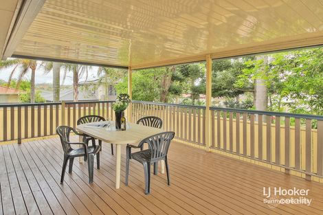 Property photo of 9 Muttonbird Street Calamvale QLD 4116