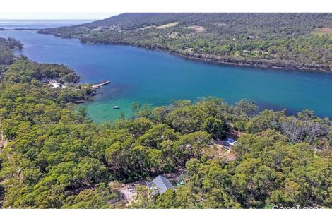Property photo of 195 Old Jetty Road Eaglehawk Neck TAS 7179
