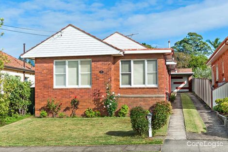 Property photo of 14 Lesley Avenue Revesby NSW 2212