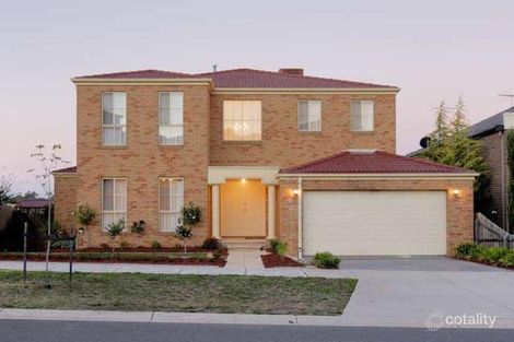 Property photo of 54 Yarra Valley Boulevard Bulleen VIC 3105