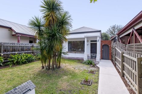 183 Holden St, Fitzroy North, VIC 3068