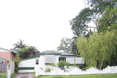 28 Miles St, Manoora, QLD 4870