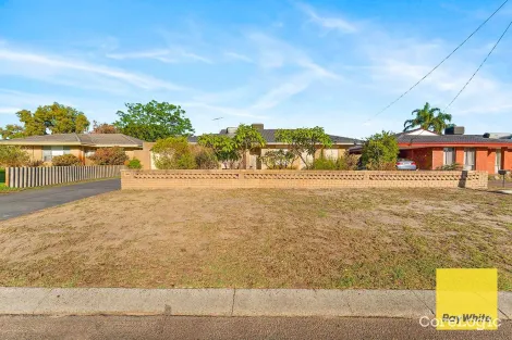 Property photo of 34 Oriole Way Thornlie WA 6108