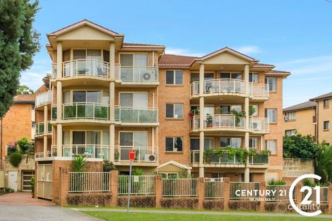 Property photo of 9/29 Mill Road Liverpool NSW 2170