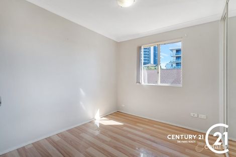 9/29 Mill Rd, Liverpool, NSW 2170