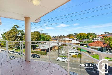 Property photo of 9/29 Mill Road Liverpool NSW 2170