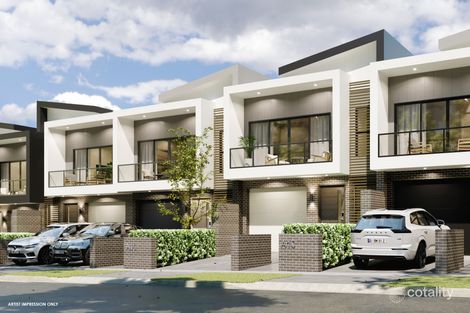 25 Pollard Pde, Marsden Park, NSW 2765