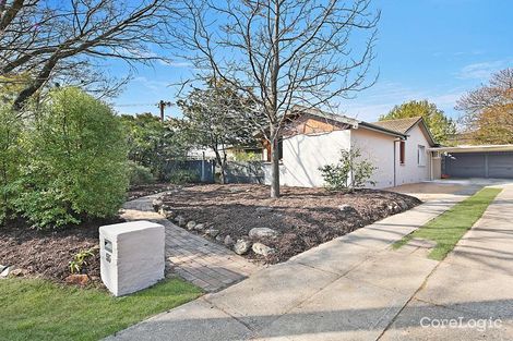 Property photo of 55 Burn Street Downer ACT 2602