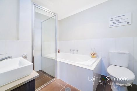 Property photo of 8 Hendon Street Ropes Crossing NSW 2760