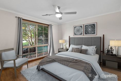 Property photo of 6 Rachael Court Pakenham VIC 3810