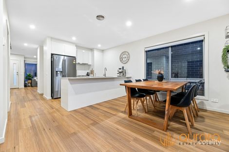 Property photo of 14 Cassa Blue Circuit Narre Warren VIC 3805