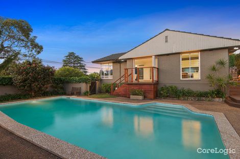 Property photo of 10 Lockley Parade Roseville Chase NSW 2069