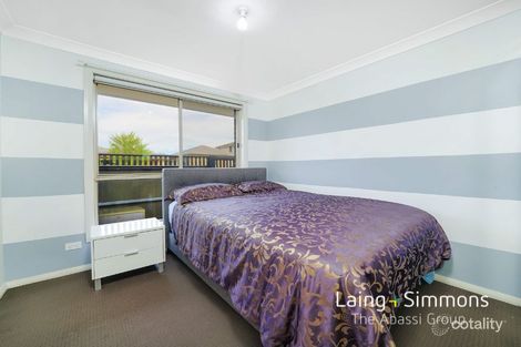 Property photo of 8 Hendon Street Ropes Crossing NSW 2760