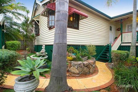 Property photo of 9 Lucy Street Milton QLD 4064
