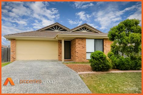 Property photo of 19 Kite Crescent Eagleby QLD 4207
