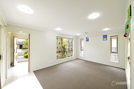 Property photo of 71 Bill Ferguson Circuit Bonner ACT 2914