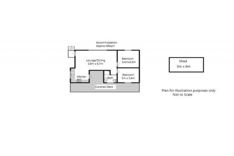 Property photo of 195 Old Jetty Road Eaglehawk Neck TAS 7179