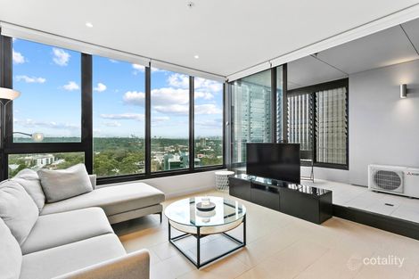Property photo of 1302/3 Network Place North Ryde NSW 2113