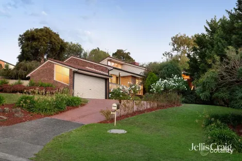 12 Rojim Ct, Wattle Glen, VIC 3096