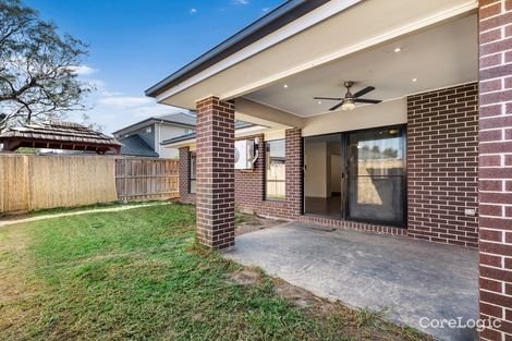 Property photo of 36 McKenzie Way Doreen VIC 3754