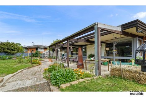 Property photo of 8 Kabbera Boulevard Kelso NSW 2795