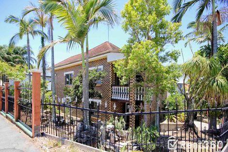Property photo of 58 Abingdon Street Woolloongabba QLD 4102