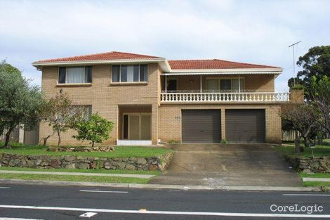 Property photo of 135 Harrow Road Glenfield NSW 2167