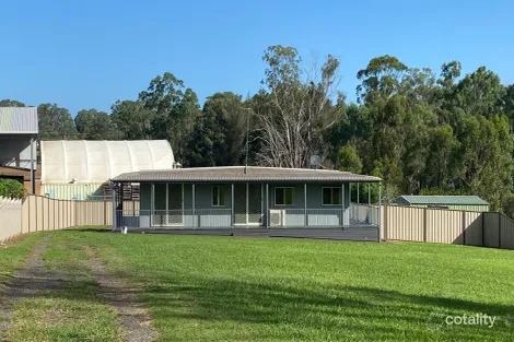 Property photo of 148 Anthony Road Leppington NSW 2179