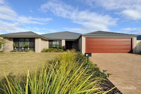 14 Tandure Hts, Lakelands, WA 6180