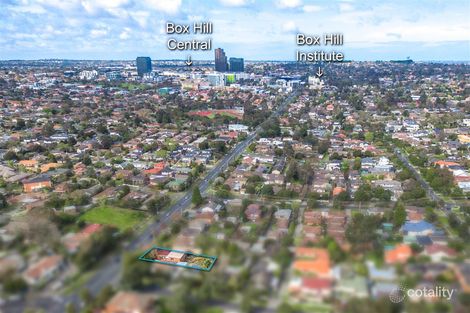 Property photo of 589 Elgar Road Mont Albert North VIC 3129