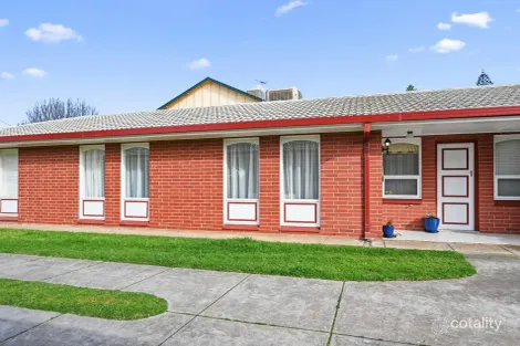 Property photo of 2/15 Anthony Street Largs Bay SA 5016
