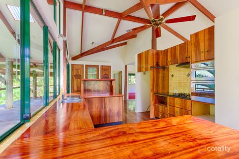 332 Eastern Branch Rd, Kin Kin, QLD 4571