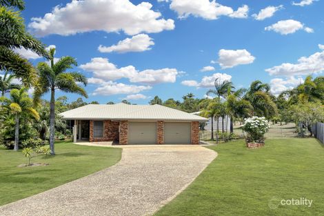 Property photo of 34 Stormy Rise River Heads QLD 4655