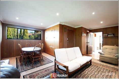 Property photo of 107 Owen Dixon Drive Evatt ACT 2617
