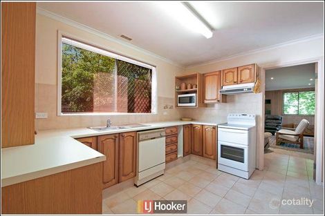 Property photo of 107 Owen Dixon Drive Evatt ACT 2617