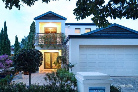 Property photo of 68A Burniston Street Scarborough WA 6019