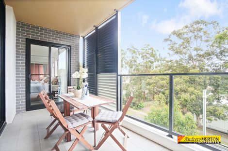 Property photo of 4033/74B Belmore Street Ryde NSW 2112