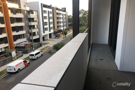 26/25-29 Smallwood Ave, Homebush, NSW 2140