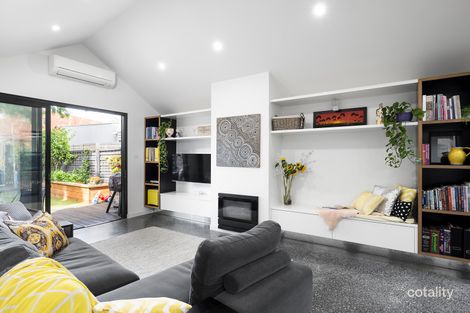 Property photo of 16 Abbott Grove Clifton Hill VIC 3068