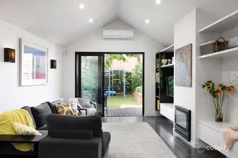 Property photo of 16 Abbott Grove Clifton Hill VIC 3068