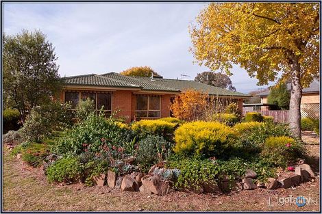 Property photo of 31 Pennefather Street Higgins ACT 2615