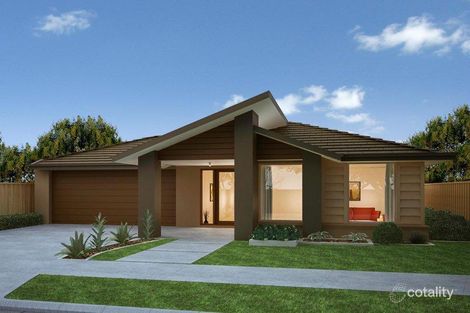 Property photo of 1 Biron Street Yarrabilba QLD 4207