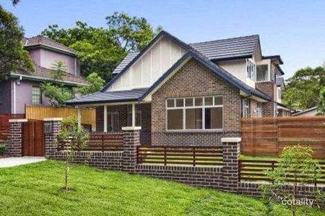 10 Cyrus Ave, Wahroonga, NSW 2076