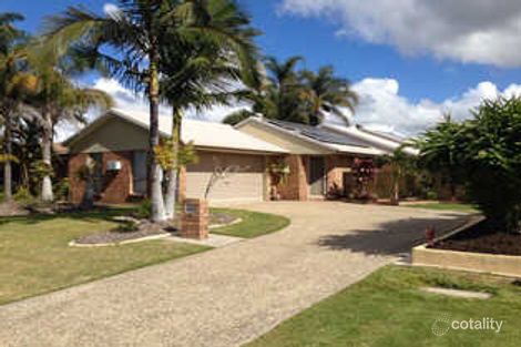 19 Lakeshore Pl, Little Mountain, QLD 4551