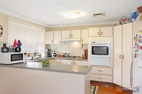 Property photo of 12 Oleander Street Greystanes NSW 2145