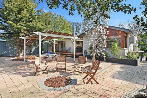Property photo of 55 Burn Street Downer ACT 2602