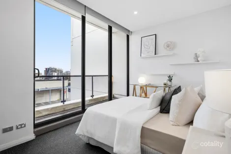 Property photo of 1144/7 Crescent Street Waterloo NSW 2017