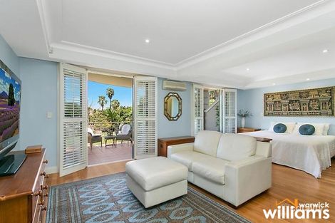 Property photo of 18 St Malo Avenue Hunters Hill NSW 2110