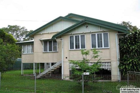 10 Johnston St, Sarina, QLD 4737