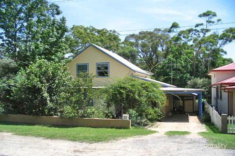 Property photo of 20 Kedron Street Glenbrook NSW 2773